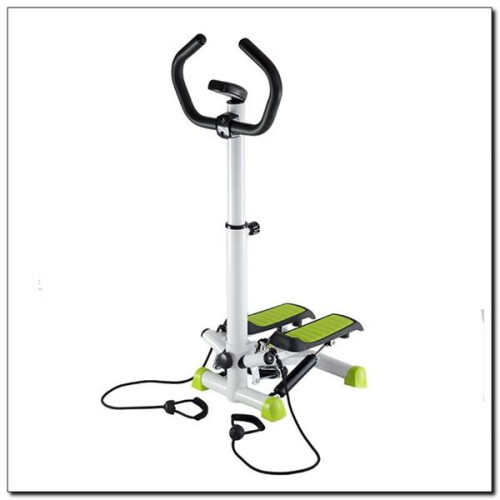 Motore passo-passo obliquo S8004 con colonna e cavi HMS 1