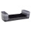 AS004 STEP AEROBICO NERO HMS 6