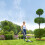 Gtech Gtech Small Cordless Lawn Mower SLM50 15
