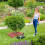 Gtech Gtech Small Cordless Lawn Mower SLM50 18