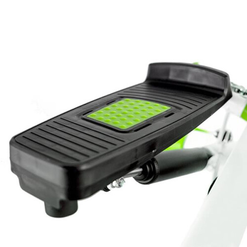 MOTORE PASSO-PASSO S3085 CON BRACCI MOBILI E CAVI HMS 2