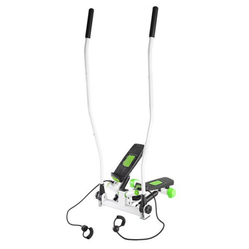 MOTORE PASSO-PASSO S3085 CON BRACCI MOBILI E CAVI HMS 1