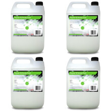 DJ Standard Smoke Fluid 5 Litres High Quality Smoke Fog Machine Liquid