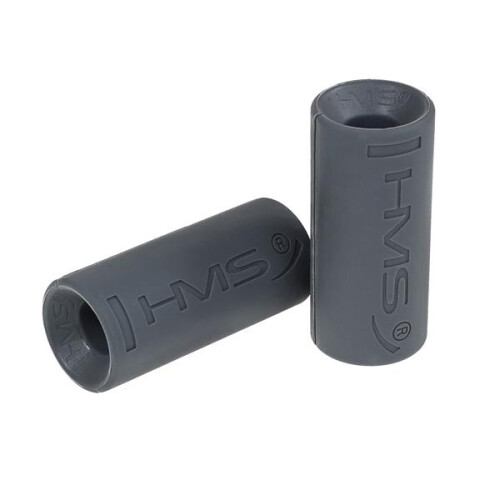 FG01 COPRI MANICO IN SILICONE (2 PEZZI) HMS 1