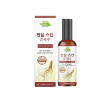 HANCHOBIT Moisturizing Toner Lightens Fine lines Moisturizes the face to improve skin elasticity and brightens the skin
