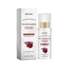 EELHOE Niacinamide Moisturizing Toner Hydrating Moisturizing Brightening Skin Care Moisturizing Refreshing Facial Essence