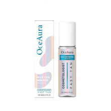 Moisturizing and black foam mousse, gentle and moisturizing in summer, helps to dry wheat-colored body skin