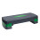 AS003 STEP AEROBICO VERDE/GRIGIO HMS 1