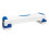 AS005 STEP AEROBICO BIANCO/BLU HMS 2