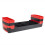 AS005 STEP AEROBICO NERO HMS 5