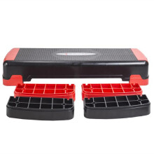 AS005 STEP AEROBICO NERO HMS