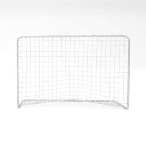 BR182 MÅL MED NET, STÅLRAMME, 182 cm NILS 1