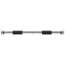 DB10 ONE FITNESS STRENGTHERING BAR
