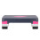 AS002 STEP AEROBICO ROSA/GRIGIO HMS 7