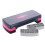 AS002 STEP AEROBICO ROSA/GRIGIO HMS 4