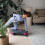 AS002 STEP AEROBICO ROSA/GRIGIO HMS 14
