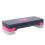 AS002 STEP AEROBICO ROSA/GRIGIO HMS 2