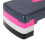 AS002 STEP AEROBICO ROSA/GRIGIO HMS 9