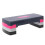 AS002 STEP AEROBICO ROSA/GRIGIO HMS 1