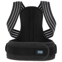 KP207 ONE FITNESS POSTURE KORRECTOR KP207 ONE FITNESS POSTURE CORRECTOR