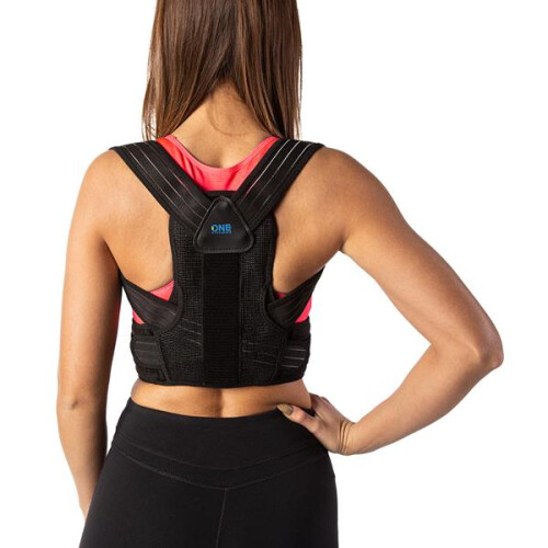Correcteur de posture KP207 ONE FITNESS 2