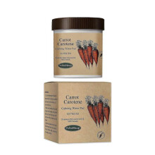 (60PCS) Carrot Carotene Calming Water Pad 60 Sheets- Redness Relief Soothing Facial Toner Pads for Sensitive Skin, Cruelty Free, Valentine Day Gift