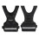 GILET ZERO REGOLABILE KOR20 20KG HMS 6