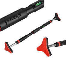 Barra di espansione DD400 con livella 70-100 cm HMS