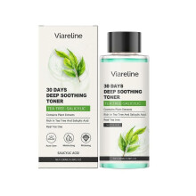 Salicylic acid toner Gentle moisturizing and tender skin Moisturizing and refreshing Daily wet compress essence
