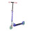 HD120L LED VIOLET SCOOTER NILS EXTREME 1