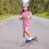 HD120L LED VIOLET SCOOTER NILS EXTREME 4