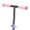 HD120L LED VIOLET SCOOTER NILS EXTREME 9