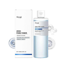 Hoygi Exfoliating Moisturizing Toner Moisturizing Skin Gently Exfoliating Improves Dry Skin