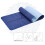 TPE YOGA MAT MØRKEBLÅ YM10 HMS 5