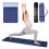 TPE YOGA MAT MØRKEBLÅ YM10 HMS 2
