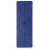 TPE YOGA MAT MØRKEBLÅ YM10 HMS 1