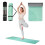 TPE YOGA MAT MINT YM10 HMS 2