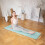 TPE YOGA MAT MINT YM10 HMS 6