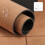 TPE YOGA MAT KORK YM11 HMS 7