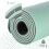 TPE YOGA MAT MINT YM10 HMS 10