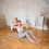 TPE YOGA MAT KORK YM11 HMS 6
