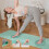 TPE YOGA MAT MINT YM10 HMS 4