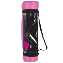 PINK YOGA MAT YM03 HMS