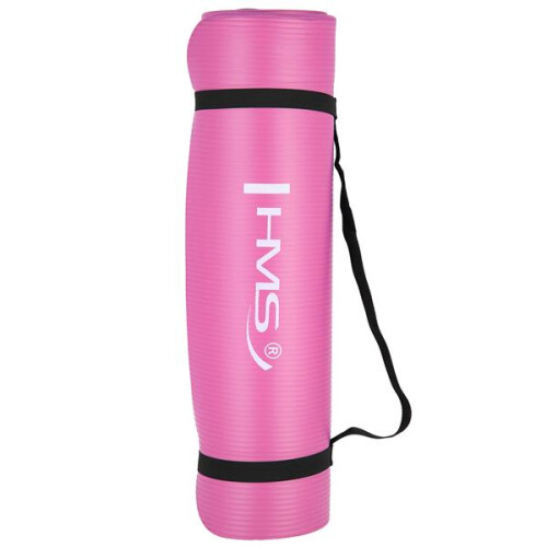 PINK YOGA MAT YM03 HMS 1