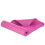 PINK YOGA MAT YM03 HMS 5