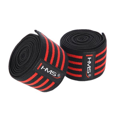 OKX02 2M FASCE DI SUPPORTO PER GINOCCHIO (2 pezzi) HMS
