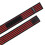 OKX02 2M FASCE DI SUPPORTO PER GINOCCHIO (2 pezzi) HMS 7