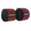 OKX02 2M FASCE DI SUPPORTO PER GINOCCHIO (2 pezzi) HMS 5