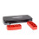 AS003 AEROBISK TRIN (sort) 6