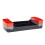 AS003 AEROBISK TRIN (sort) 5